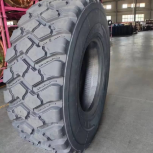 OTR (Off-The-Road Tires)